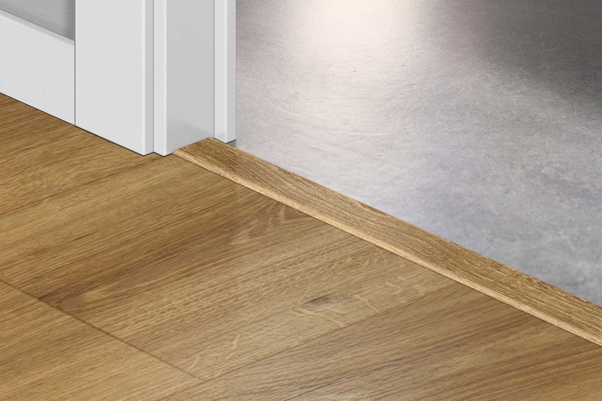 Quick-Step Incizo Profile QSINCP03551 Desert Oak Warm Natural