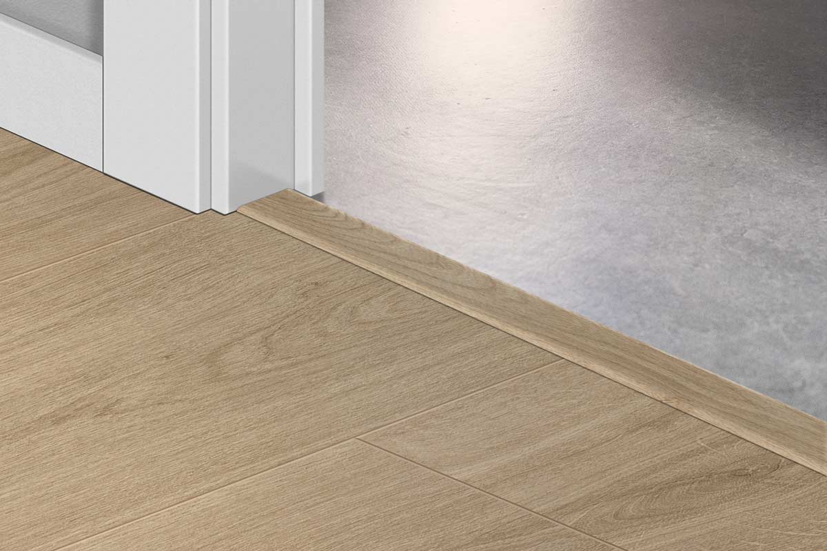 Quick-Step Incizo Profile QSINCP03555 Valley Oak Light Brown