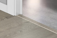 Quick-Step Laminate Incizo Doorbar QSINCP03558 Soft oak grey