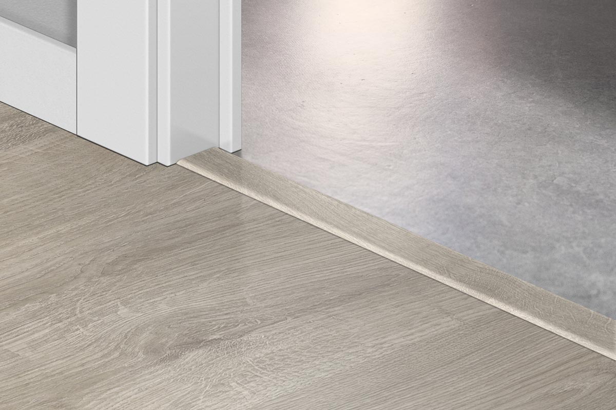 Quick-Step Incizo Profile QSINCP03580 Newcastle Oak Grey