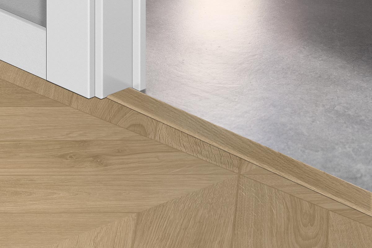 Quick-Step Incizo Profile QSINCP04160 Cappuccino Oak