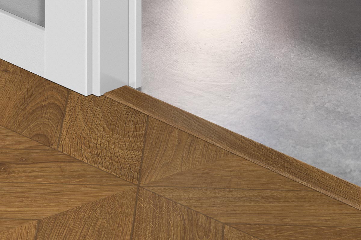 Quick-Step Incizo Profile QSINCP04162 Mustard Oak