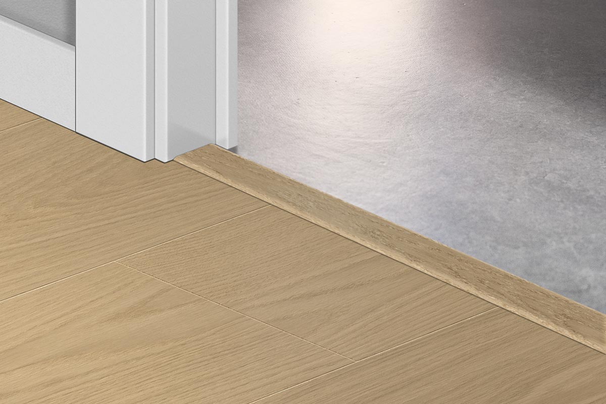 Quick-Step Incizo Profile QSINCP04750 Beige Varnished Oak