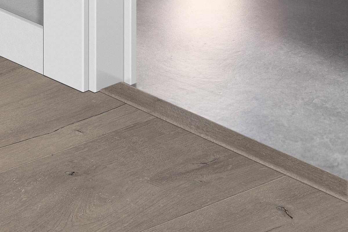Quick-Step Incizo Profile QSINCP04752 Painted Oak Grey