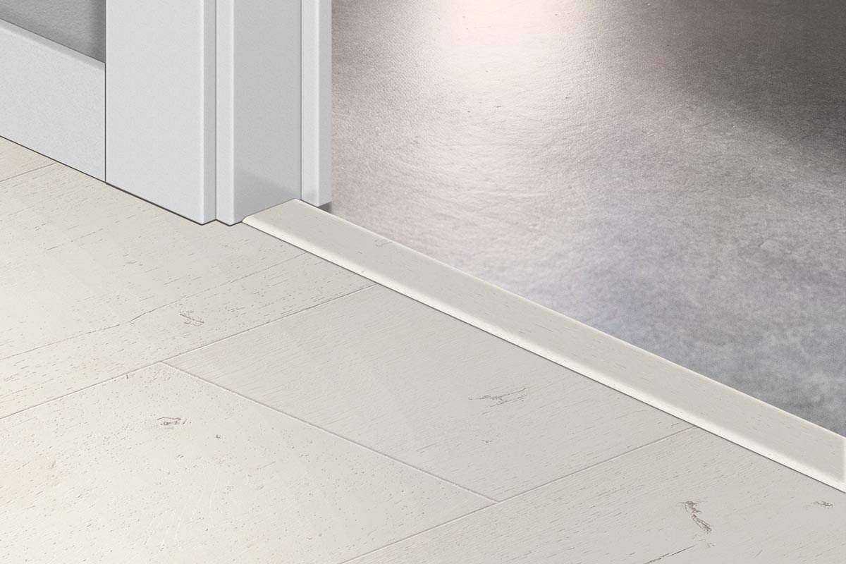 Quick-Step Incizo Profile QSINCP04753 Painted Oak White