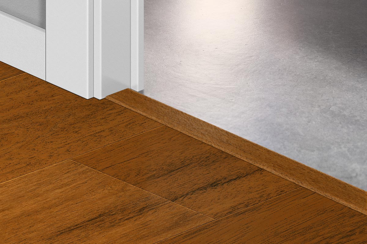 Quick-Step Incizo Profile QSINCP04760 Merbau