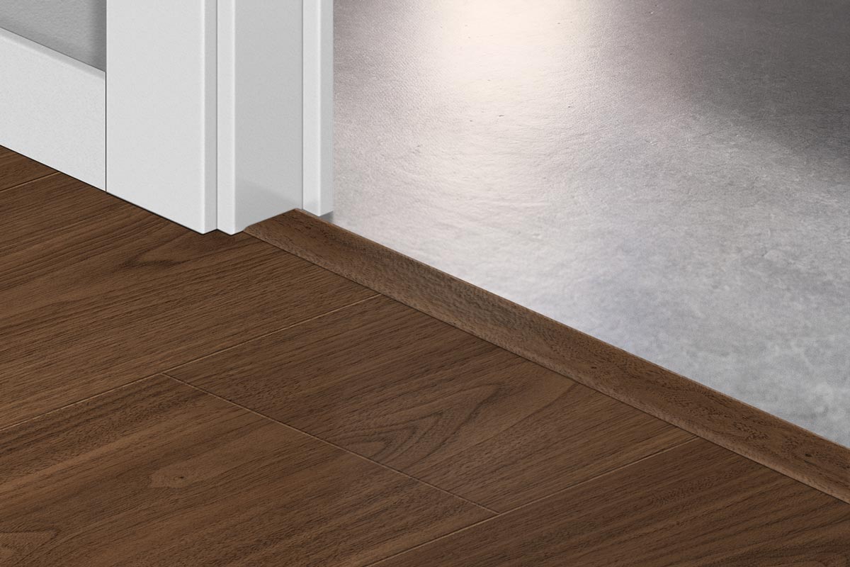 Quick-Step Incizo Profile QSINCP04761 Chic Walnut