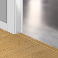 Quick-Step Laminate Incizo Doorbar QSINCP04762 Brushed oak warm natural
