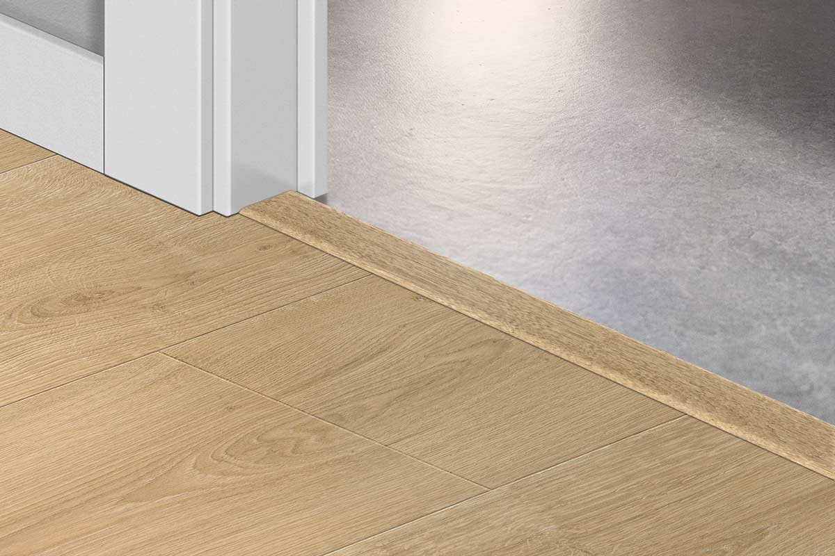 Quick-Step Incizo Profile QSINCP04763 Brushed Oak Natural