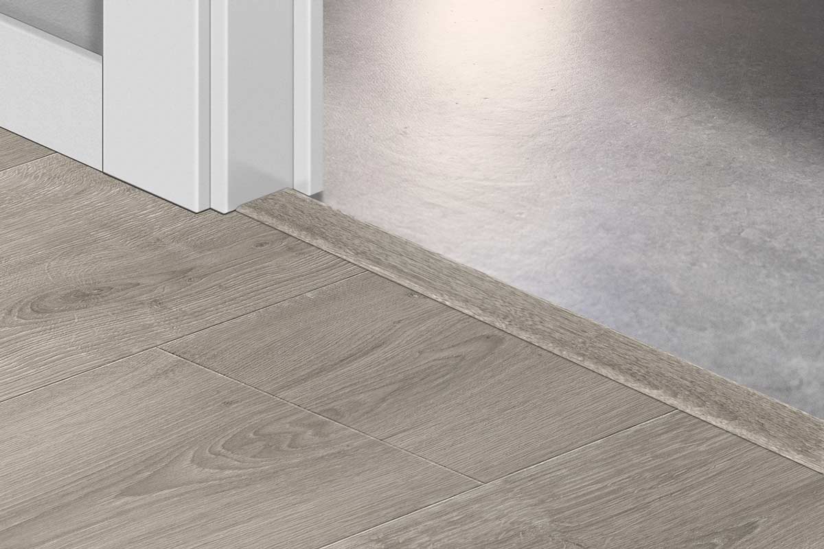 Quick-Step Incizo Profile QSINCP04765 Brushed Oak Grey