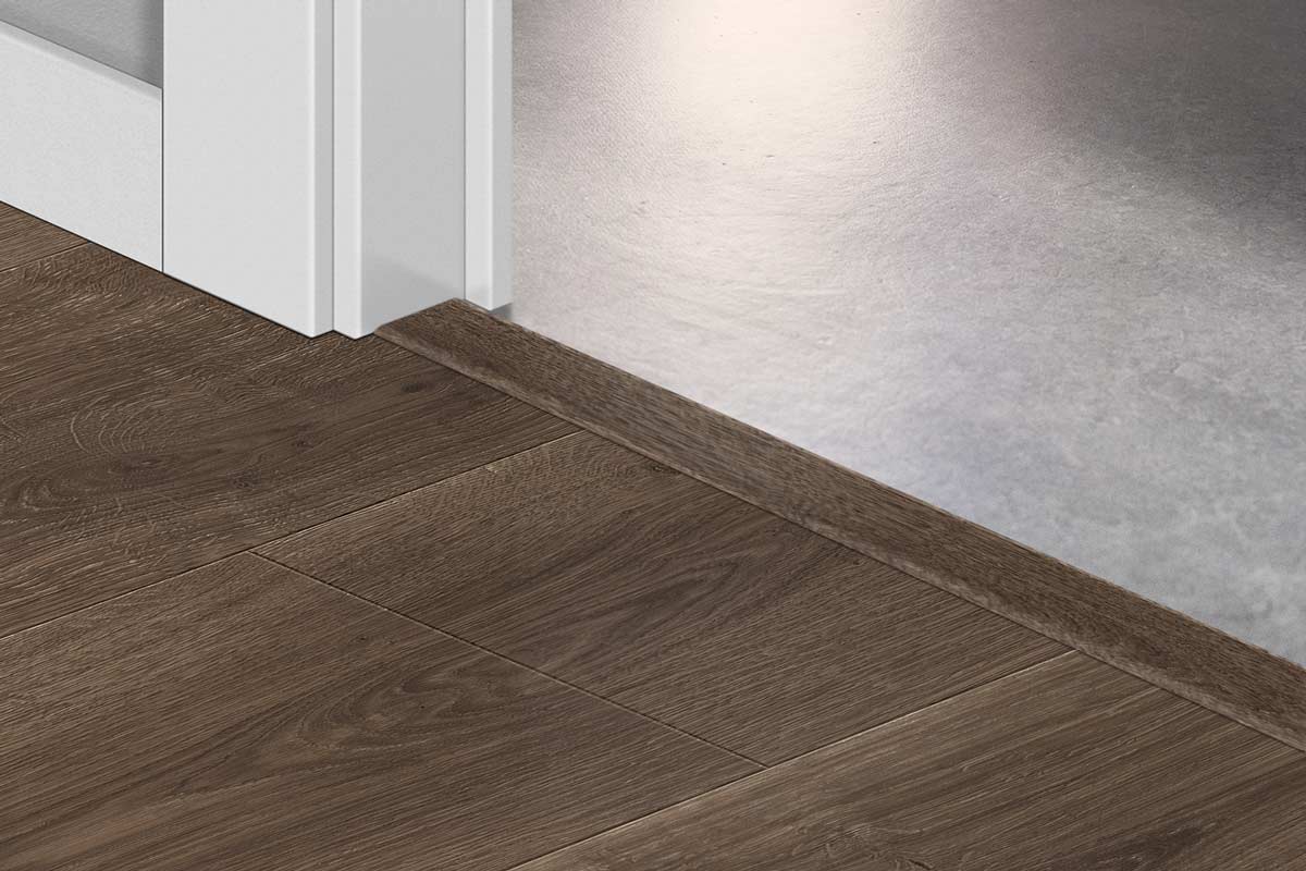 Quick-Step Incizo Profile QSINCP04766 Brushed Oak Brown