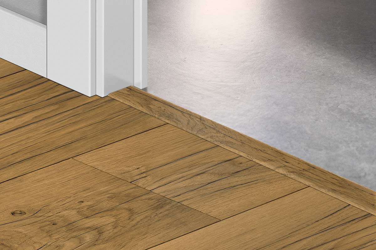 Quick-Step Incizo Profile QSINCP04767 Cracked Oak Natural