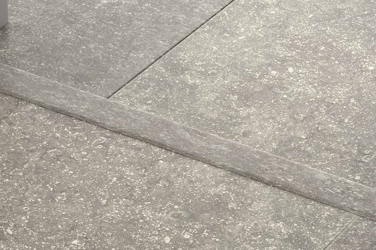 Quick-Step Laminate Incizo Doorbar QSINCP05485 Dusky bluestone