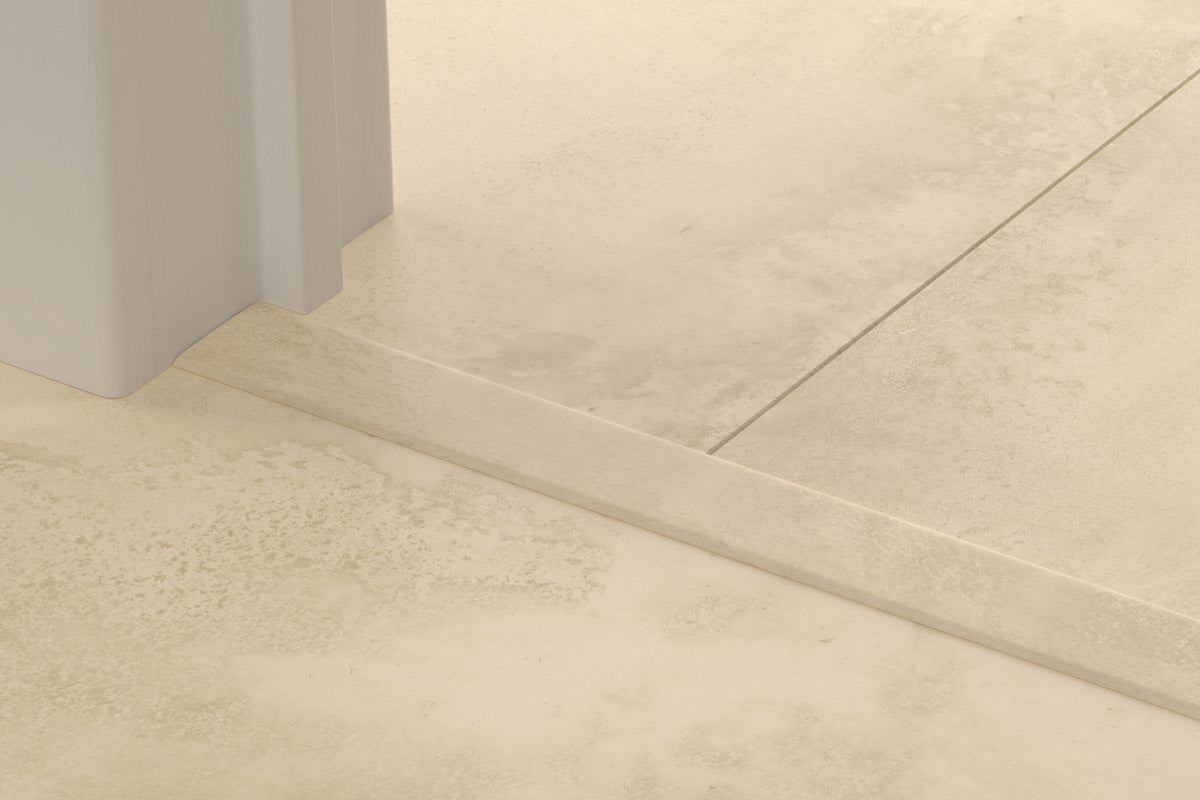 Quick-Step Laminate Incizo Doorbar QSINCP05489 Sandstone