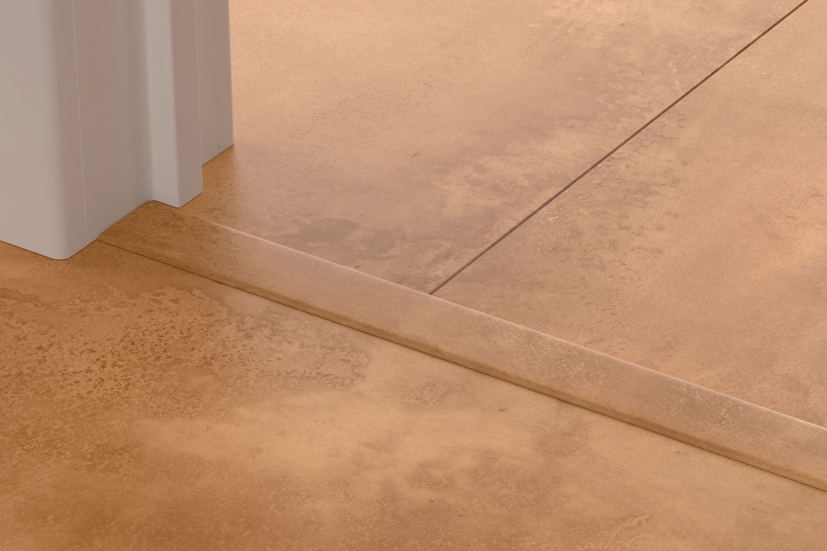 Quick-Step Laminate Incizo Doorbar QSINCP05490 Terracotta