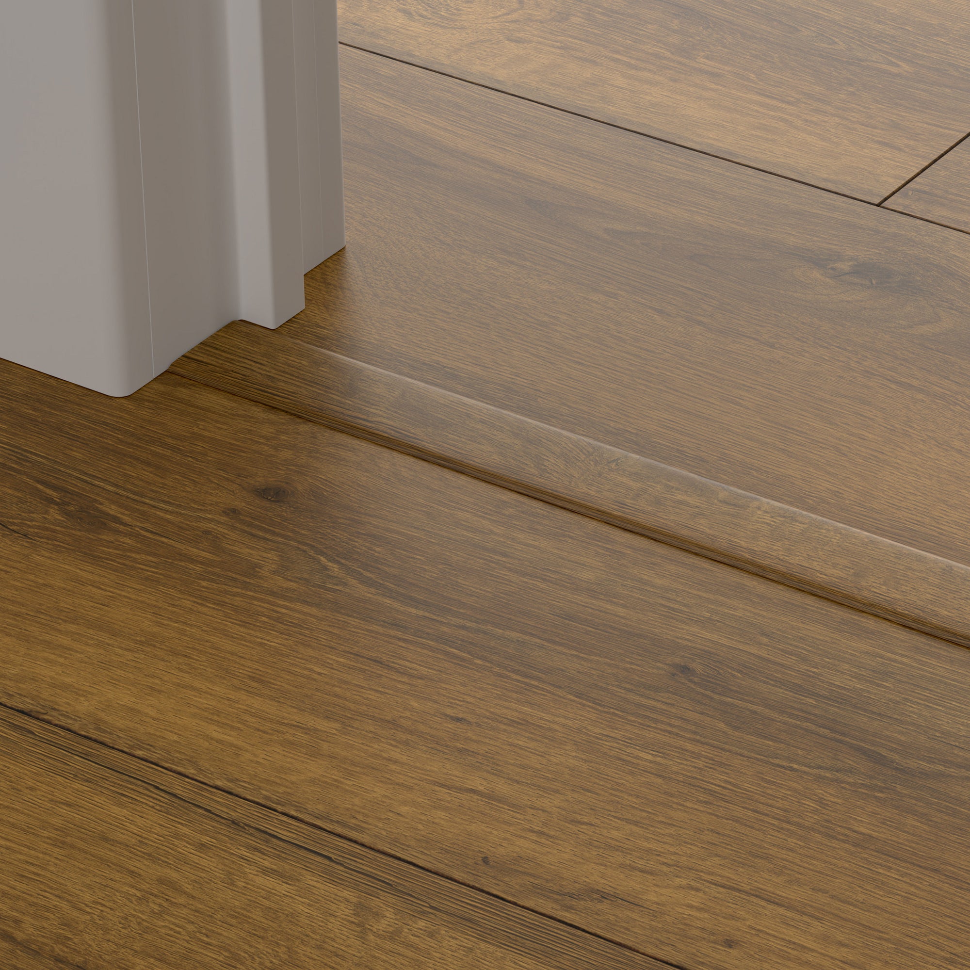 Quick-Step Incizo Profile QSINCP05793 Cocoa Brown Oak