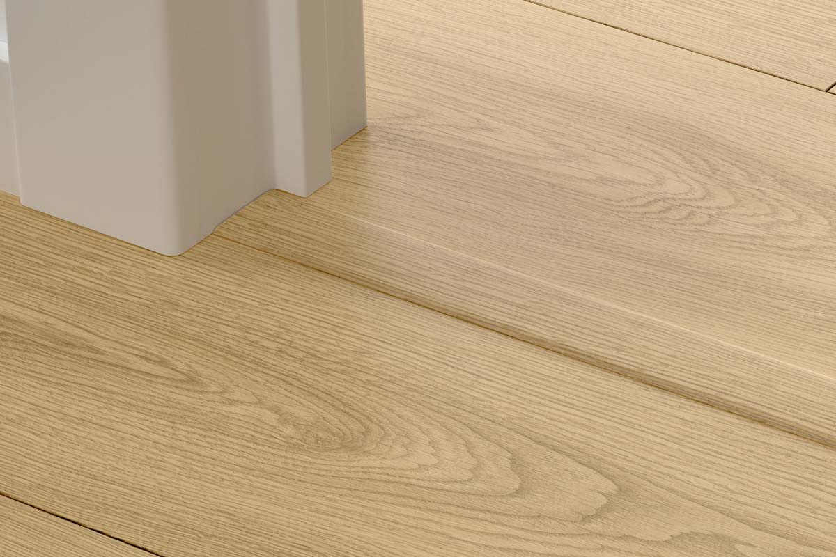 Quick-Step Laminate Incizo Doorbar QSINCP05802 Desert greige oak
