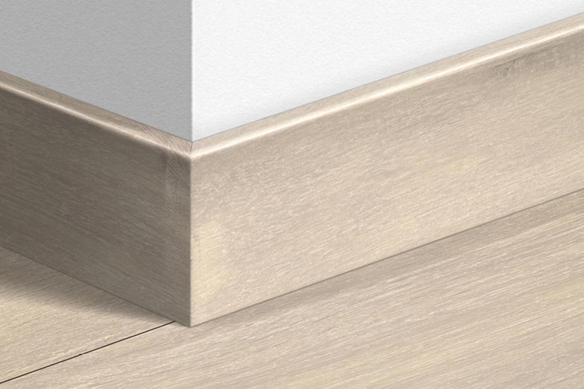 Quick-Step Parquet Skirting QSPSKR01655 Havanna Oak Natural 77mm