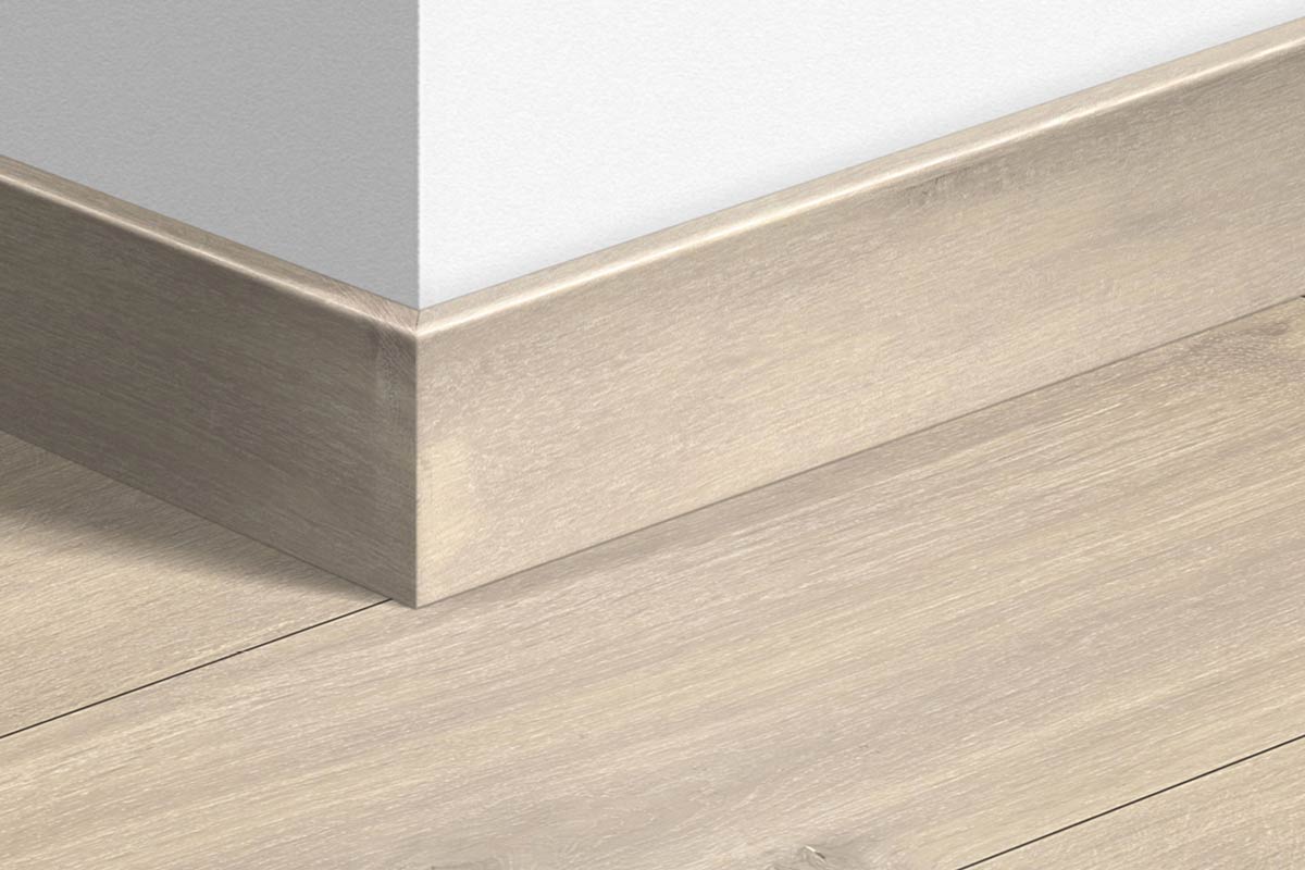 Quick-Step Parquet Skirting QSPSKR01655 Havanna Oak Natural 77mm