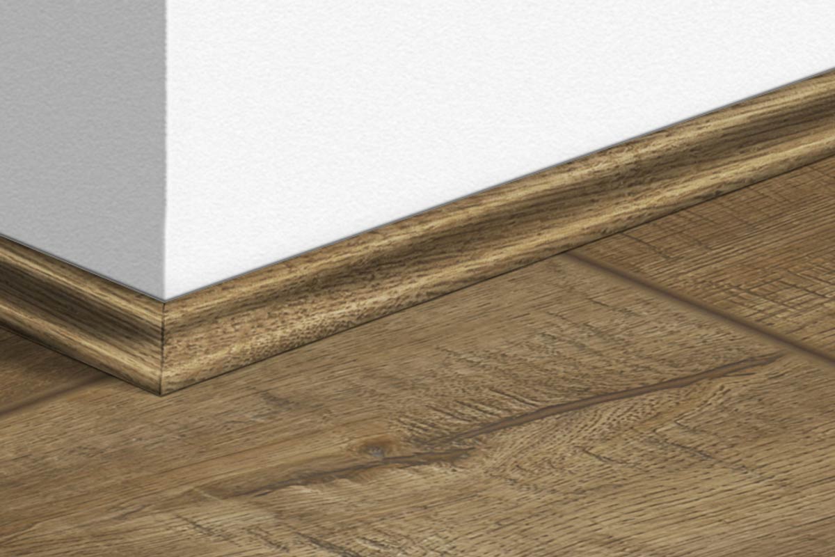 Quick-Step Scotia QSSCOT01850 Impressive Scraped Oak Grey Brown