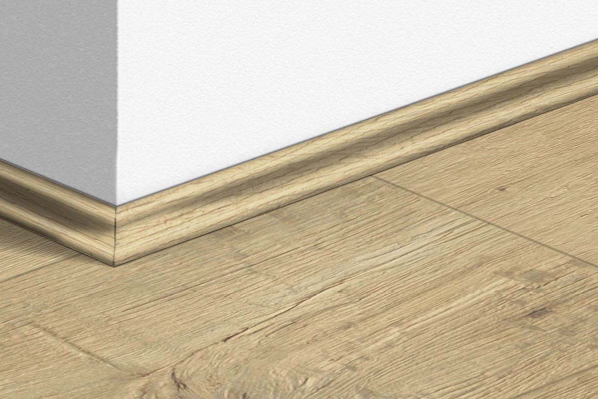 Quick-Step Scotia QSSCOT01853 Impressive Sandblasted Oak Natural