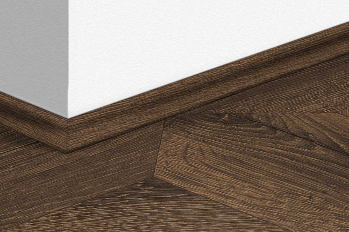 Quick-Step Scotia QSSCOT04145 Coffee Brushed Oak