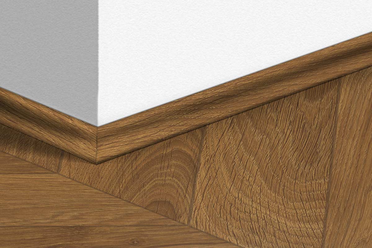 Quick-Step Scotia QSSCOT04162 Mustard Oak