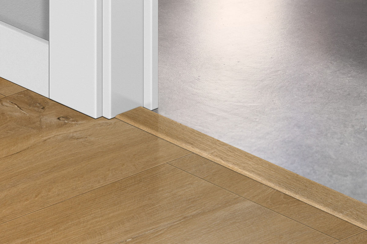 Quick-Step Incizo Profile QSVINCP40039 Canyon Oak Natural