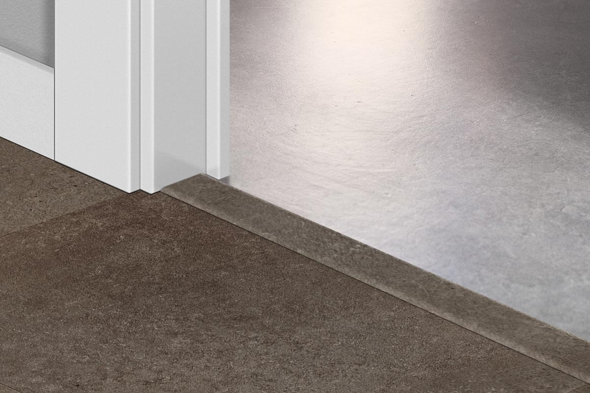 Quick-Step Incizo Profile QSVINCP40235 Oxidized Rock