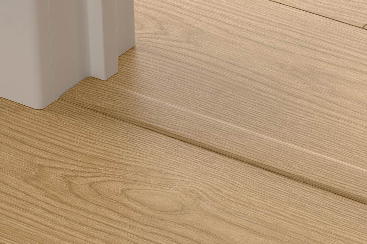 Quick-Step Incizo Profile QSVINCP40278 Gingerbread Oak