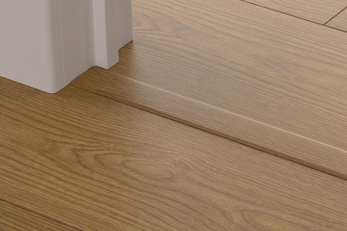 Quick-Step Incizo Profile QSVINCP40279 Cocoa Oak