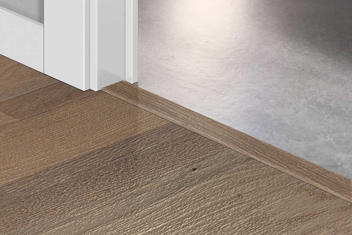 Quick-Step Veneered Incizo Profile QSWINCP01631 Grey Oak Oiled