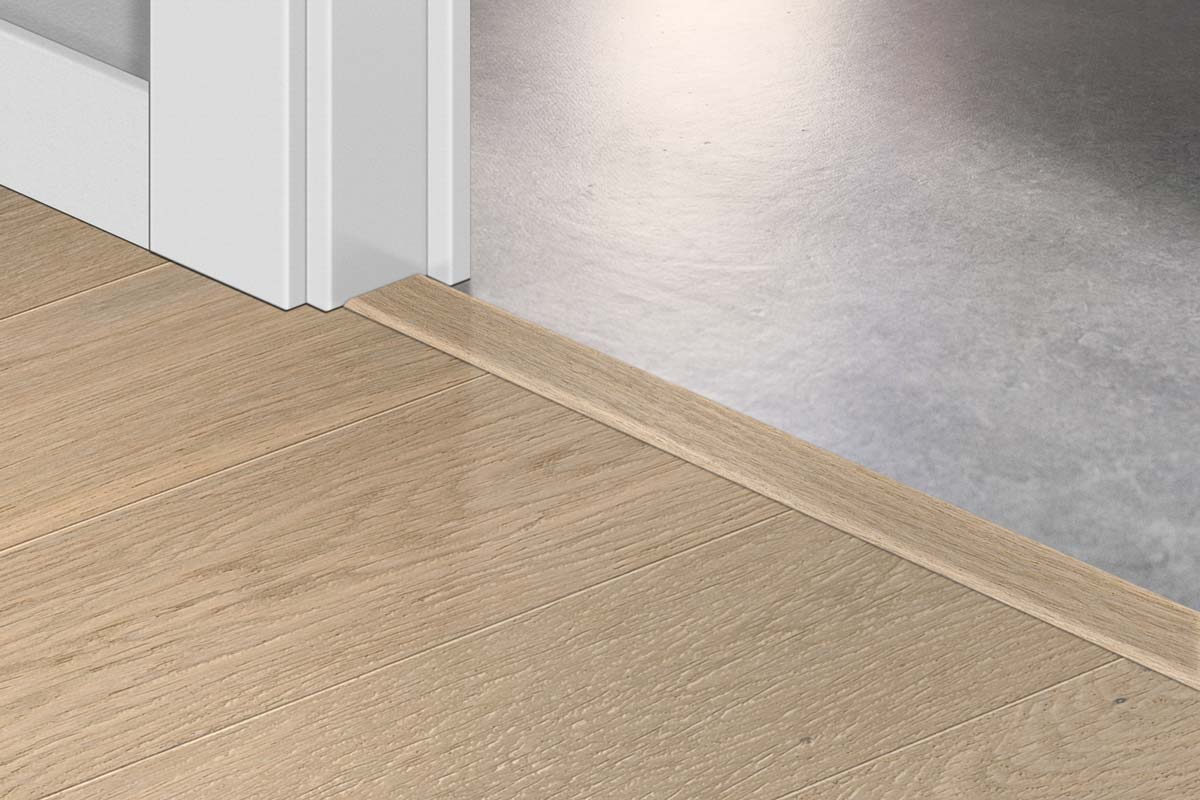 Quick-Step Veneered Incizo Profile QSWINCP03098 Oak Himalayan White