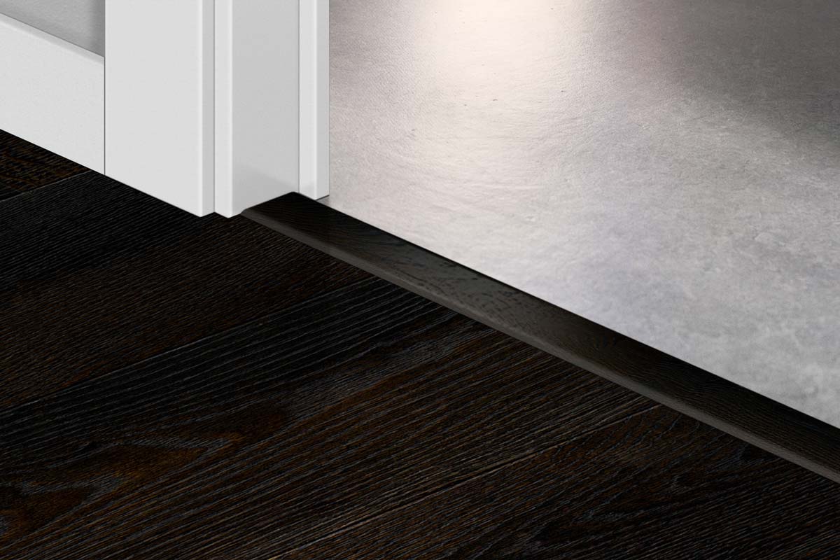 Quick-Step Veneered Incizo Profile QSWINCP03889 Midnight Oak Oiled