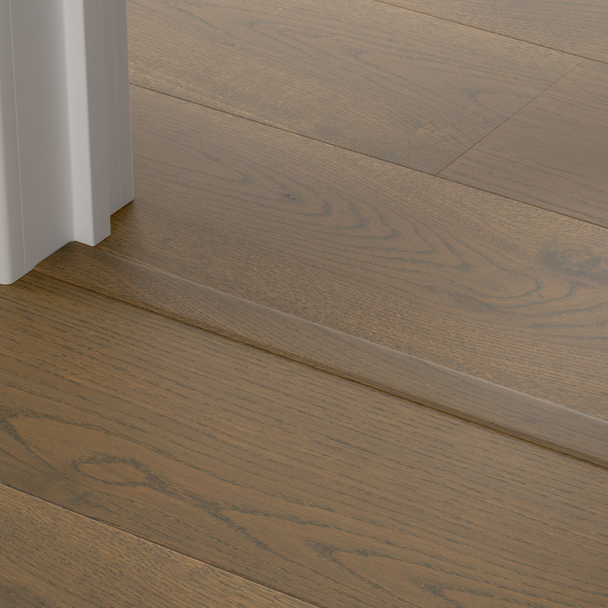 Quick-Step Veneered Incizo Profile QSWINCP05676 Brown Vintage Oak