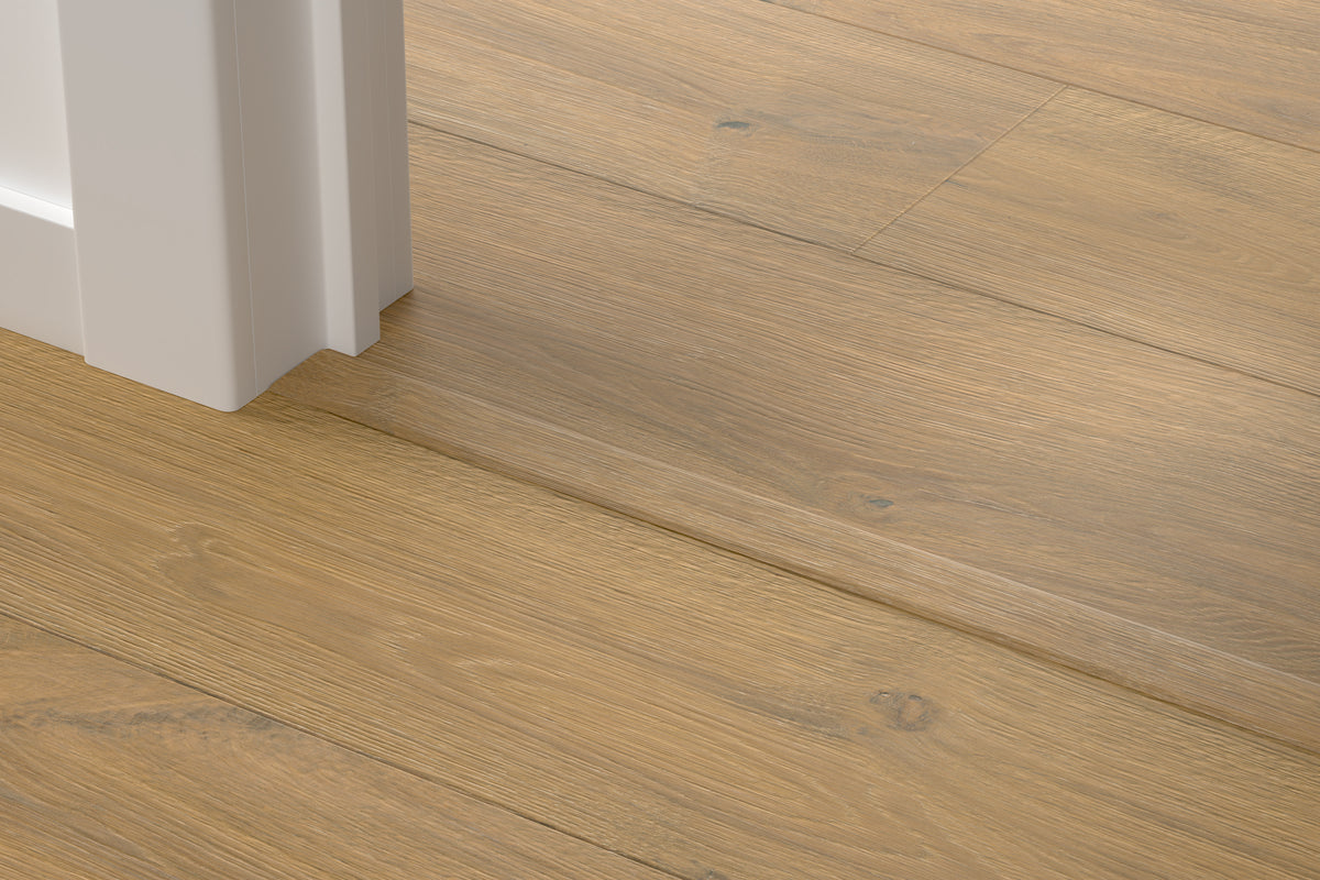 Quick-Step Veneered Incizo Profile QSWINCP06033 White Cappuccino Oak