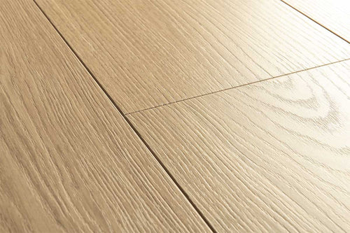 Quick-Step Capture Beige Varnished Oak Effect Click Laminate SIG4750