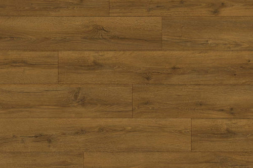 Quick-Step Classic Cocoa Brown Oak Click Laminate CLM5793