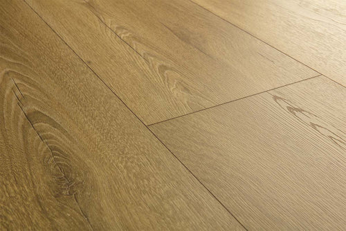 Quick-Step Classic Honey Brown Oak Click Laminate CLM5792