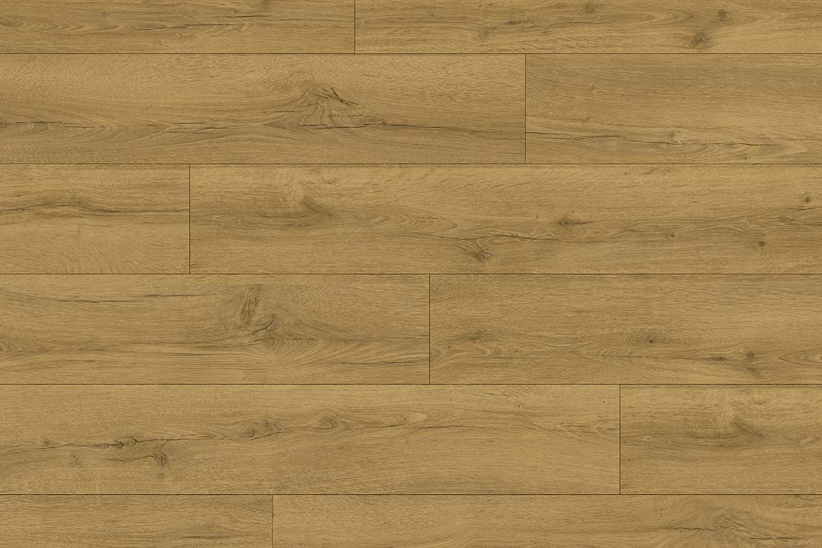 Quick-Step Classic Honey Brown Oak Click Laminate CLM5792