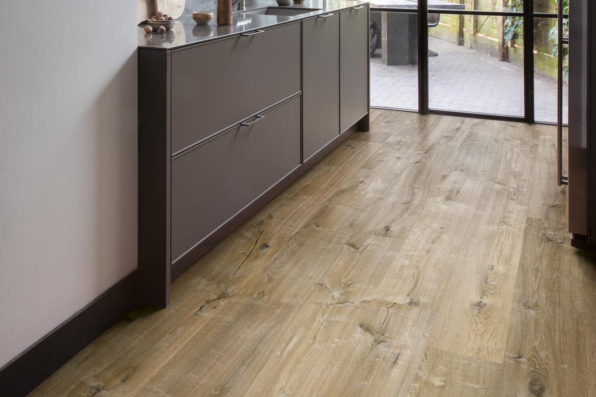 Quick-Step Impressive Rye Oak Click Laminate IM8257