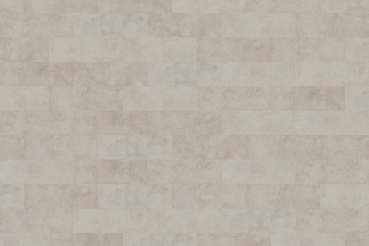 Quick-Step Muse Grey Concrete Tile Effect Laminate MUS5488