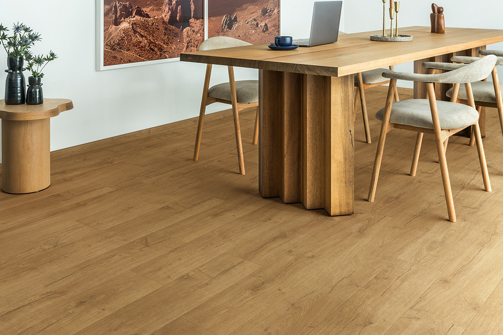 Quick Step Mat Quick-Step Flooring