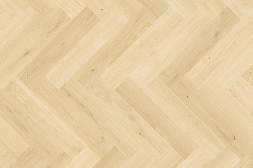 Quick-Step Impressive Design Ginger Oak Click Herringbone Laminate IMD8246