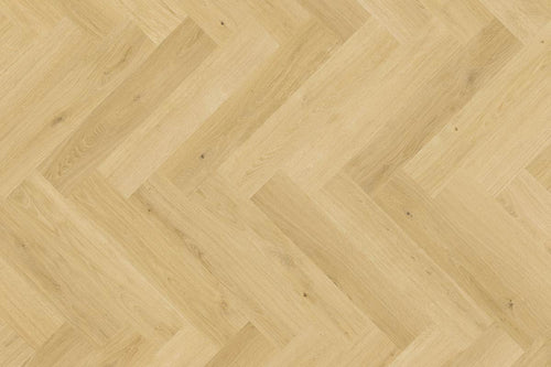 Quick-Step Impressive Design Nutmeg Oak Click Herringbone Laminate IMD8243