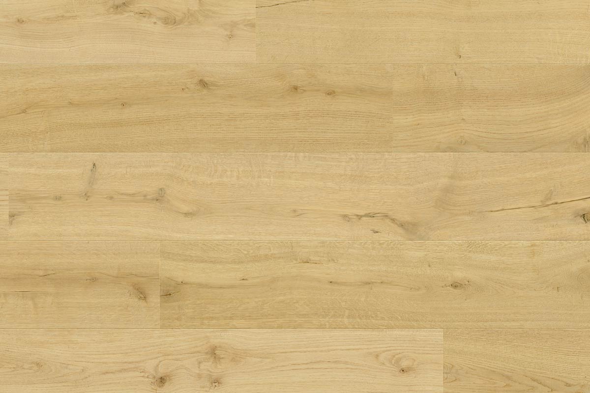 Quick-Step Impressive Almond Oak Click Laminate IM8255