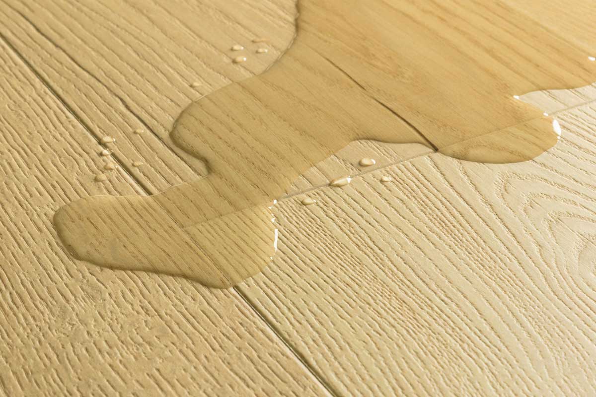 Quick-Step Impressive Almond Oak Click Laminate IM8255