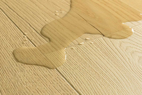 Quick-Step Impressive Almond Oak Click Laminate IM8255