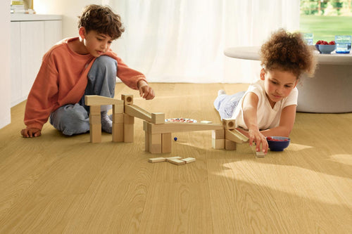 Quick-Step Impressive Bourbon Oak Click Laminate IM8260