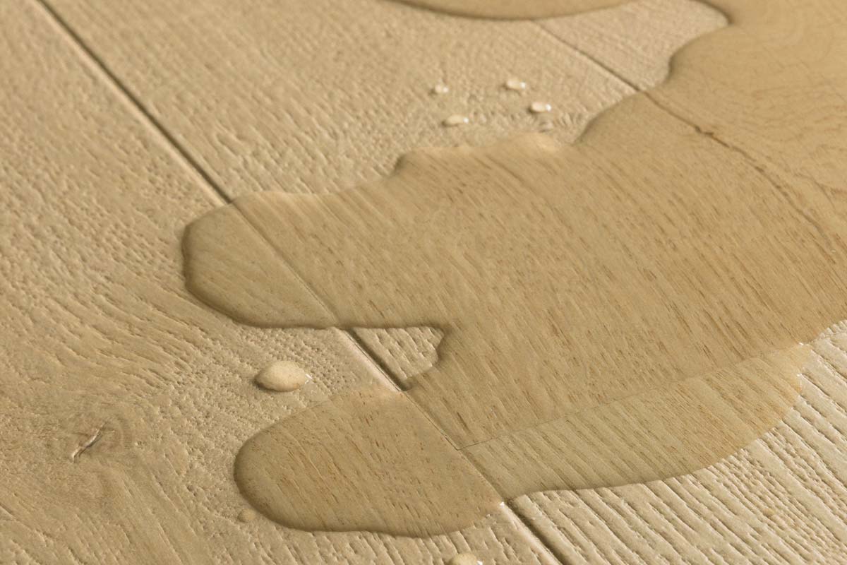 Quick-Step Impressive Cotton Oak Click Laminate IM8254